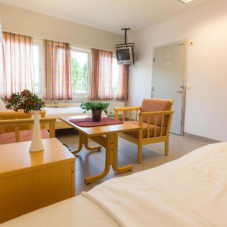 Stensby Hostel Eidsvoll Екстериор снимка