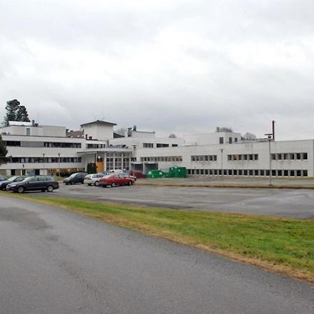 Stensby Hostel Eidsvoll Екстериор снимка