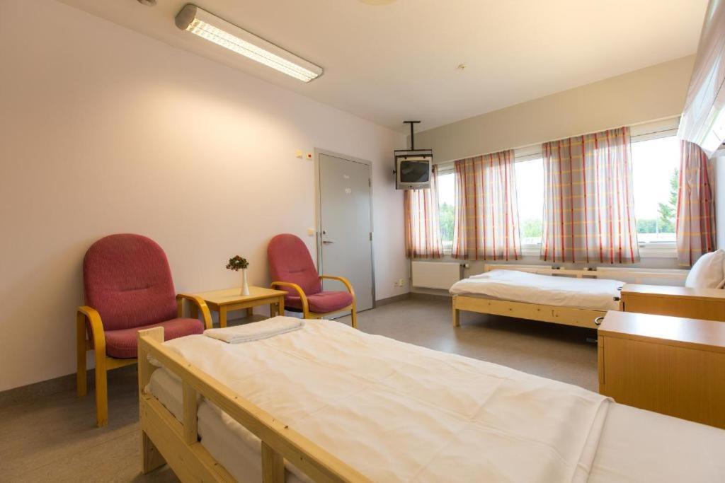 Stensby Hostel Eidsvoll Екстериор снимка